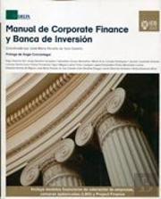 Manual De Corporate Finance Y Banca De Inversión