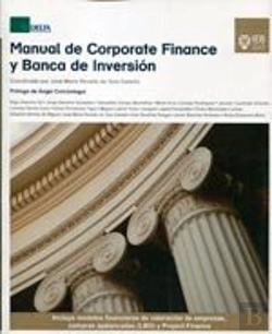 Bertrand.pt - Manual De Corporate Finance Y Banca De Inversión