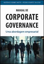 Manual de Corporate Governance
