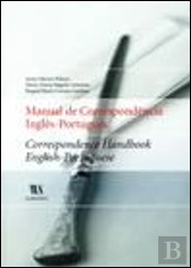 Manual de Correspondência Inglês-Português
