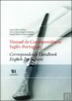Bertrand.pt - Manual de Correspondência Inglês-Português