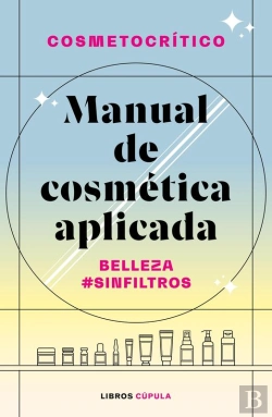 Bertrand.pt - Manual De Cosmética Aplicada