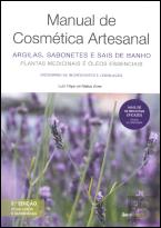 Manual de Cosmética Artesanal