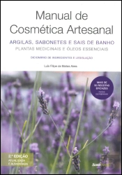 Manual de Cosmética Artesanal