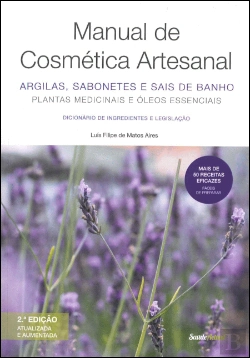 Bertrand.pt - Manual de Cosmética Artesanal