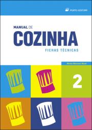 Manual de Cozinha 2