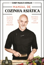 Manual de Cozinha Asiática