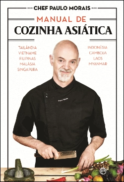 Bertrand.pt - Manual de Cozinha Asiática