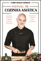 Manual de Cozinha Asiática