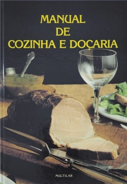 Bertrand.pt - Manual de Cozinha - Carnes