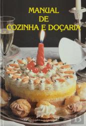 Manual de Cozinha - Doçaria
