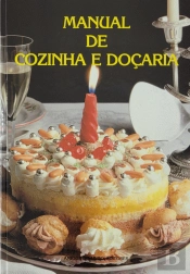 Manual de Cozinha - Doçaria