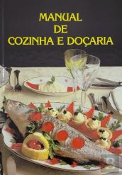 Manual de Cozinha - Peixes, Mariscos e Aves