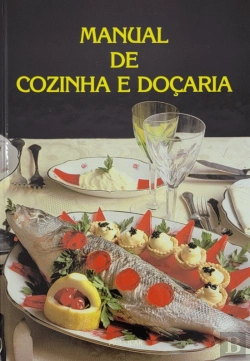 Bertrand.pt - Manual de Cozinha - Peixes, Mariscos e Aves