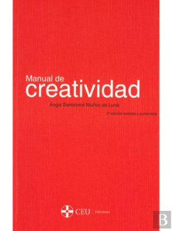 Bertrand.pt - Manual De Creatividad