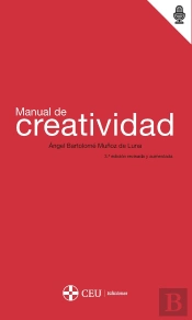 Manual De Creatividad