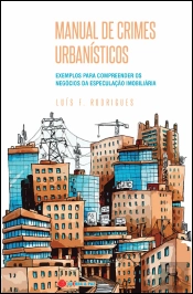 Manual de Crimes Urbanísticos
