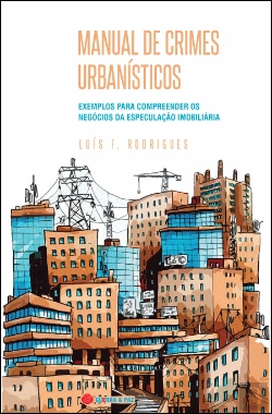 Bertrand.pt - Manual de Crimes Urbanísticos