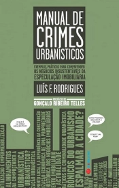 Manual de Crimes Urbanísticos