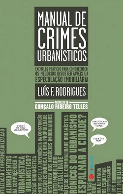 Bertrand.pt - Manual de Crimes Urbanísticos