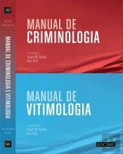 Manual de Criminologia e Vitimologia