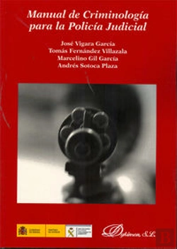 Bertrand.pt - Manual De Criminología Para La Policía Judicial