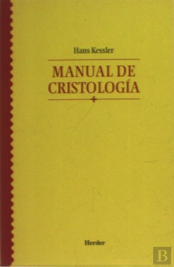 Bertrand.pt - Manual De Cristología