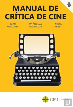 Bertrand.pt - Manual De Crítica De Cine
