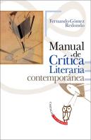 Manual De Crítica Literaria Contemporánea