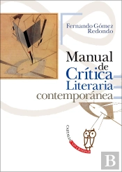 Manual De Crítica Literaria Contemporánea