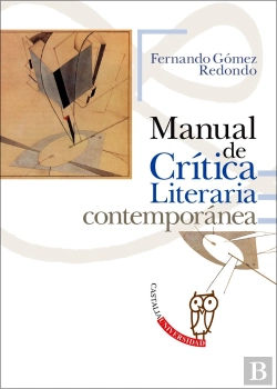 Bertrand.pt - Manual De Crítica Literaria Contemporánea