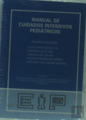 Manual De Cuidados Intensivos Pediátricos