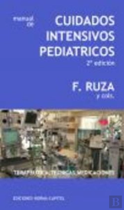 Bertrand.pt - Manual De Cuidados Intensivos Pediatricos
