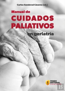 Bertrand.pt - Manual De Cuidados Paliativos En Geriatría