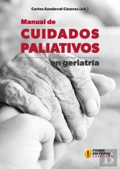 Manual De Cuidados Paliativos En Geriatría