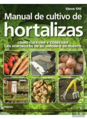 Manual De Cultivo De Hortalizas