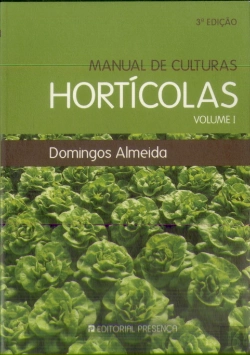 Bertrand.pt - Manual de Culturas Hortícolas Vol. I