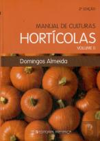 Manual de Culturas Hortículas Vol. II