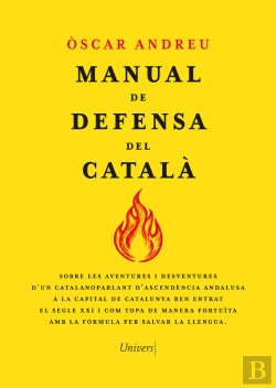 Bertrand.pt - Manual De Defensa Del Català