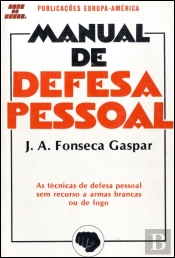 Manual de Defesa Pessoal