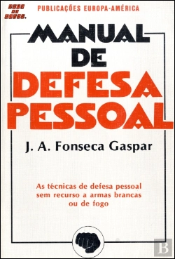 Bertrand.pt - Manual de Defesa Pessoal