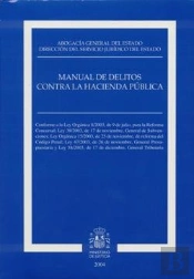 Manual De Delitos Contra La Hacienda Publica
