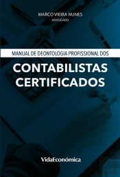 Manual de Deontologia Profissional dos Contabilistas Certificados