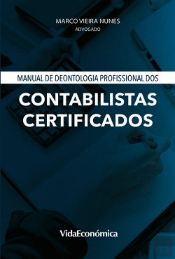 Bertrand.pt - Manual de Deontologia Profissional dos Contabilistas Certificados