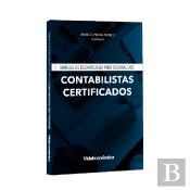 Manual de Deontologia Profissional dos Contabilistas Certificados