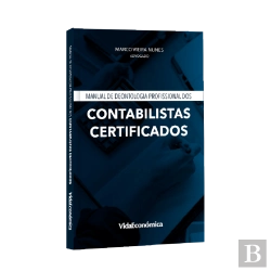 Bertrand.pt - Manual de Deontologia Profissional dos Contabilistas Certificados