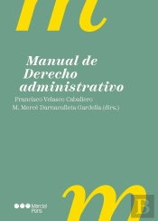 Manual De Derecho Administrativo 2023