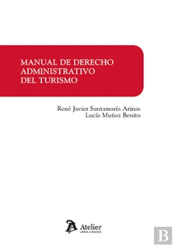 Bertrand.pt - Manual De Derecho Administrativo Del Turismo