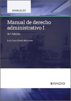 Bertrand.pt - Manual De Derecho Administrativo I