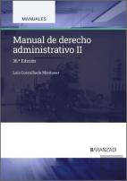 Manual De Derecho Administrativo Ii